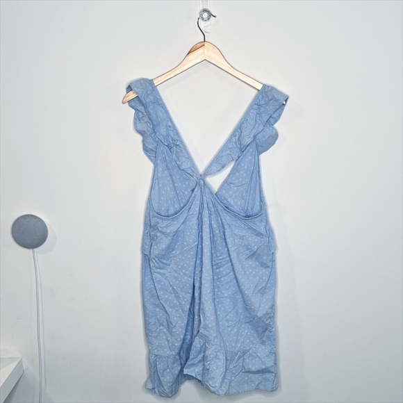 ASOS beach dress - Picture 5 of 6